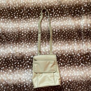 Fossil cross body bag
